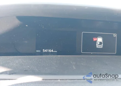 2022 Toyota Prius Prime Xle from USA, damaged, VIN JTDKAMFP6N3207886